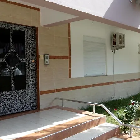 Apartamento Ceylan