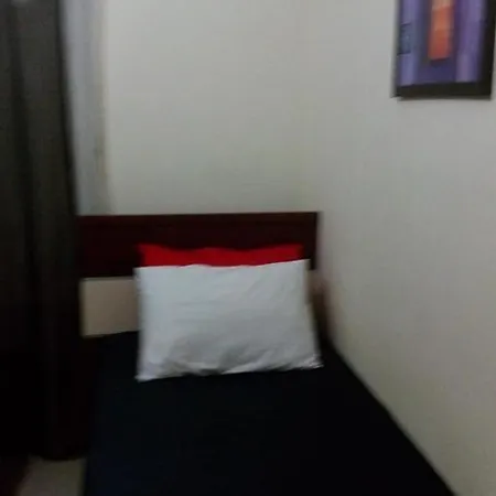 Ceylan Apartamento *