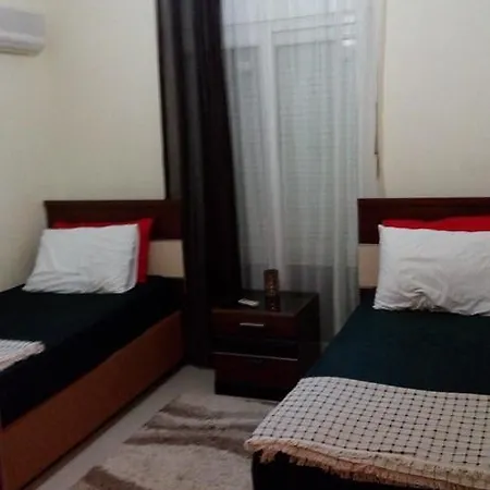 Ceylan Apartamento *