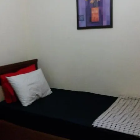 Apartamento Ceylan Antalya