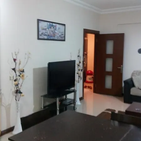 Apartamento Ceylan *