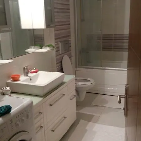 Ceylan Apartamento *
