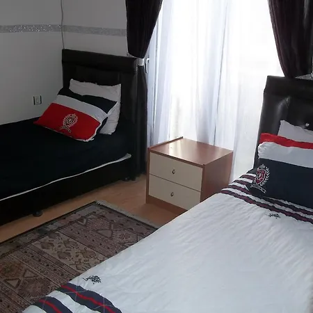 Ceylan Antalya