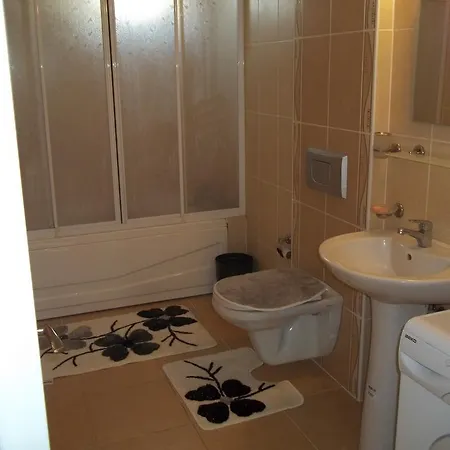 Ceylan Apartamento