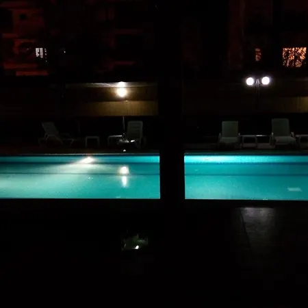 Apartamento Ceylan
