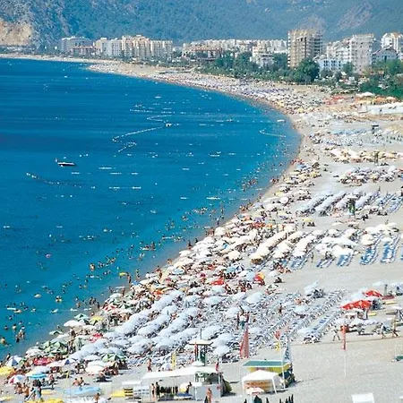 Ceylan Antalya
