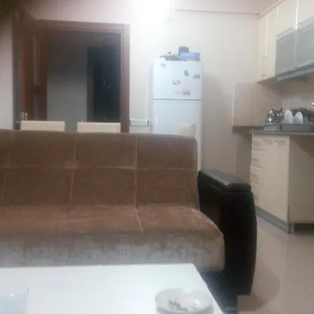 Apartment Ceylan