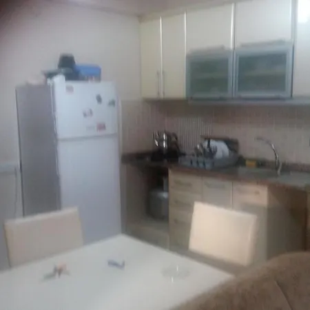 Apartment Ceylan *