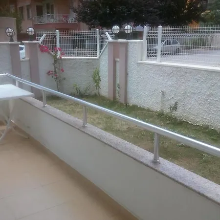 Apartment Ceylan Antalya
