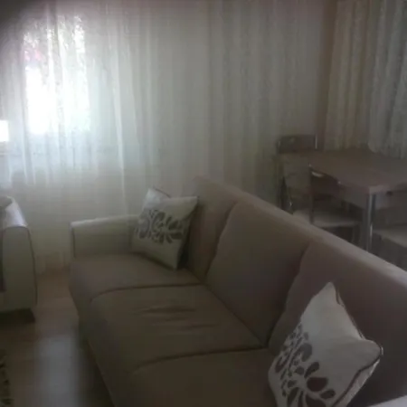 Apartment Ceylan Antalya