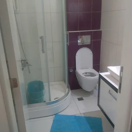 Apartment Ceylan