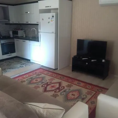 Apartment Ceylan